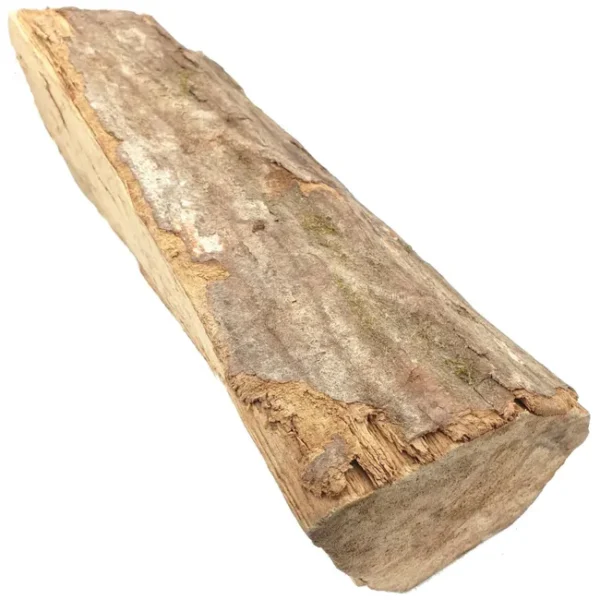 CHAP Bois bûches extra-sec pour chauffage haute performance 25 cm 28 kg